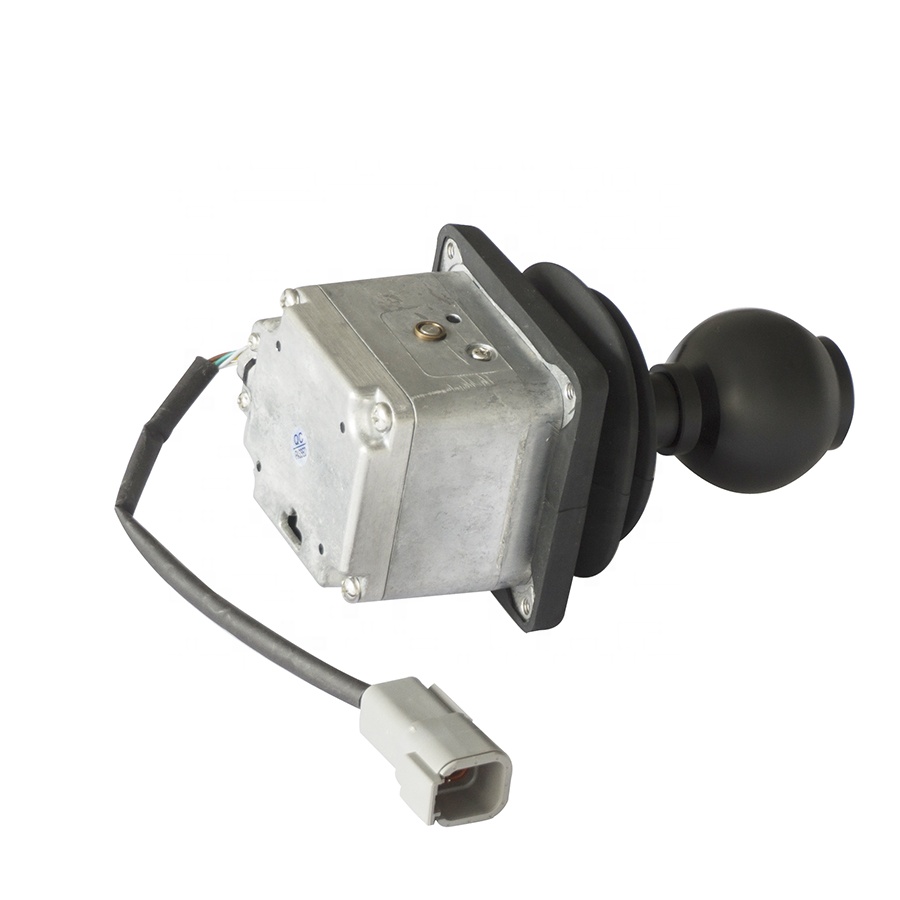 ACMPART PARTS 592604  industrial joystick control for Manitou FORKLIFT
