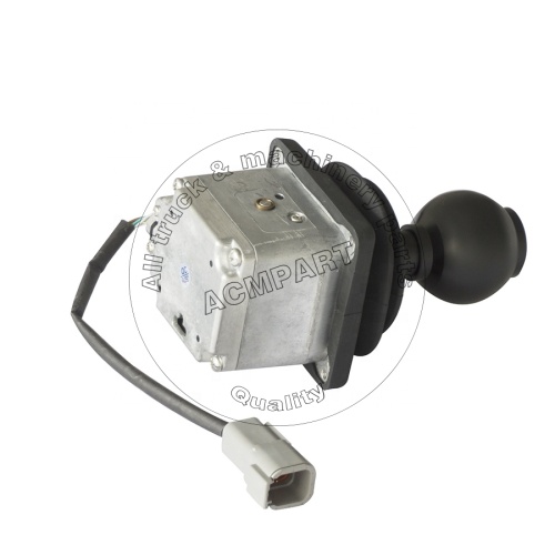 ACMPART PARTS 592604 industrial joystick control for Manitou FORKLIFT