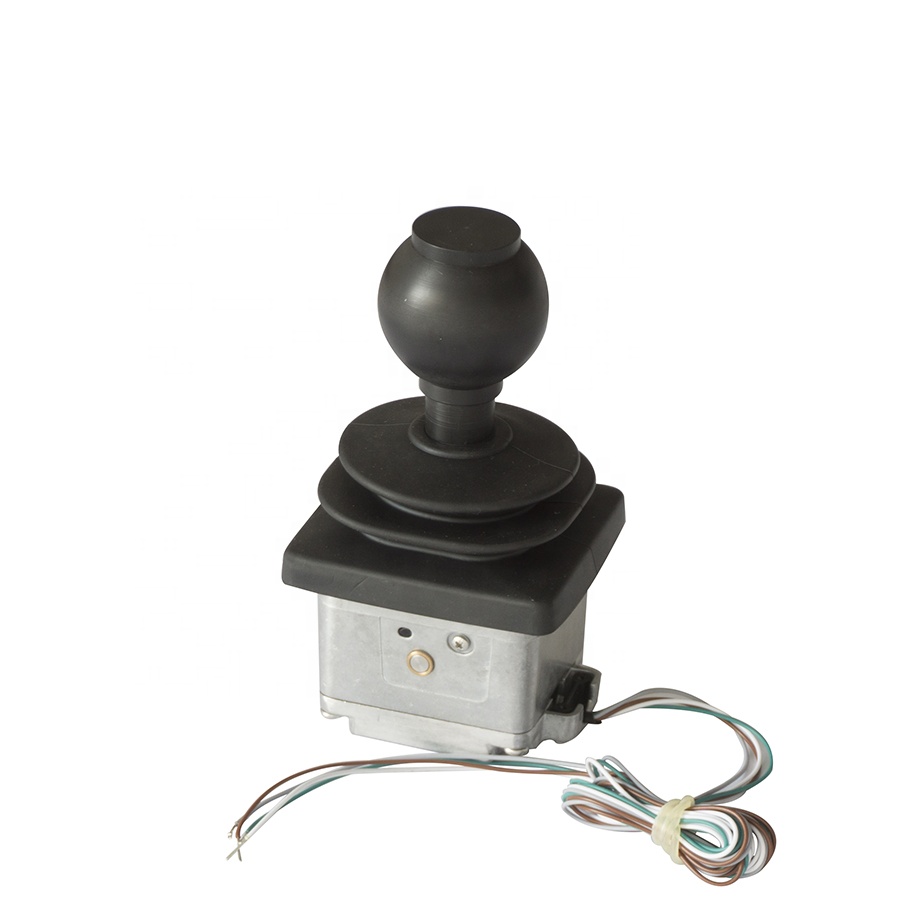 ACMPART PARTS 592604  industrial joystick control for Manitou FORKLIFT