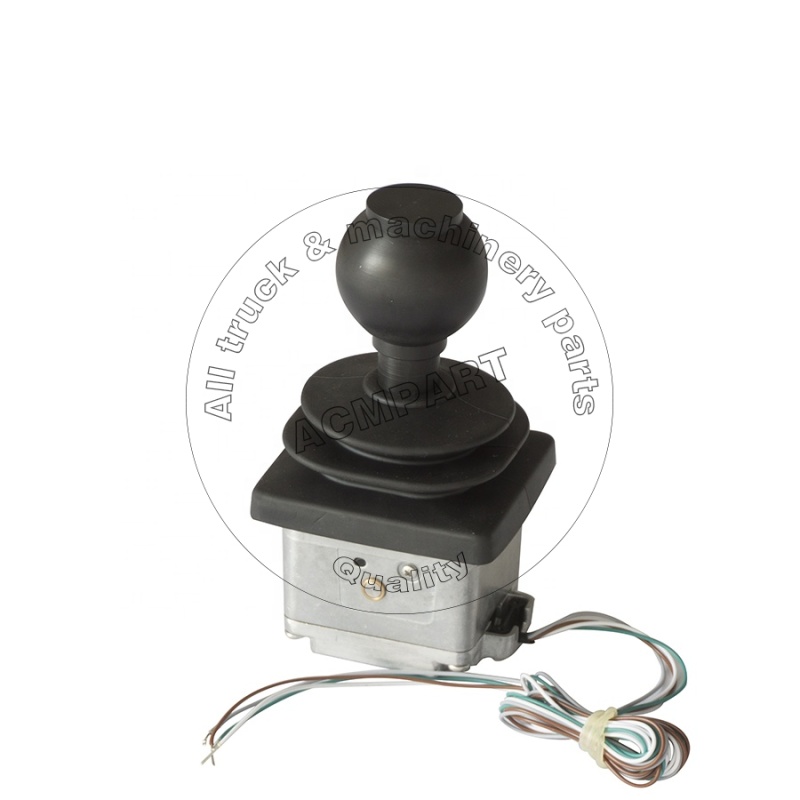 ACMPART PARTS 592604 industrial joystick control for Manitou FORKLIFT ACMPART PARTS 592604 industrial joystick control for Manitou FORKLIFT