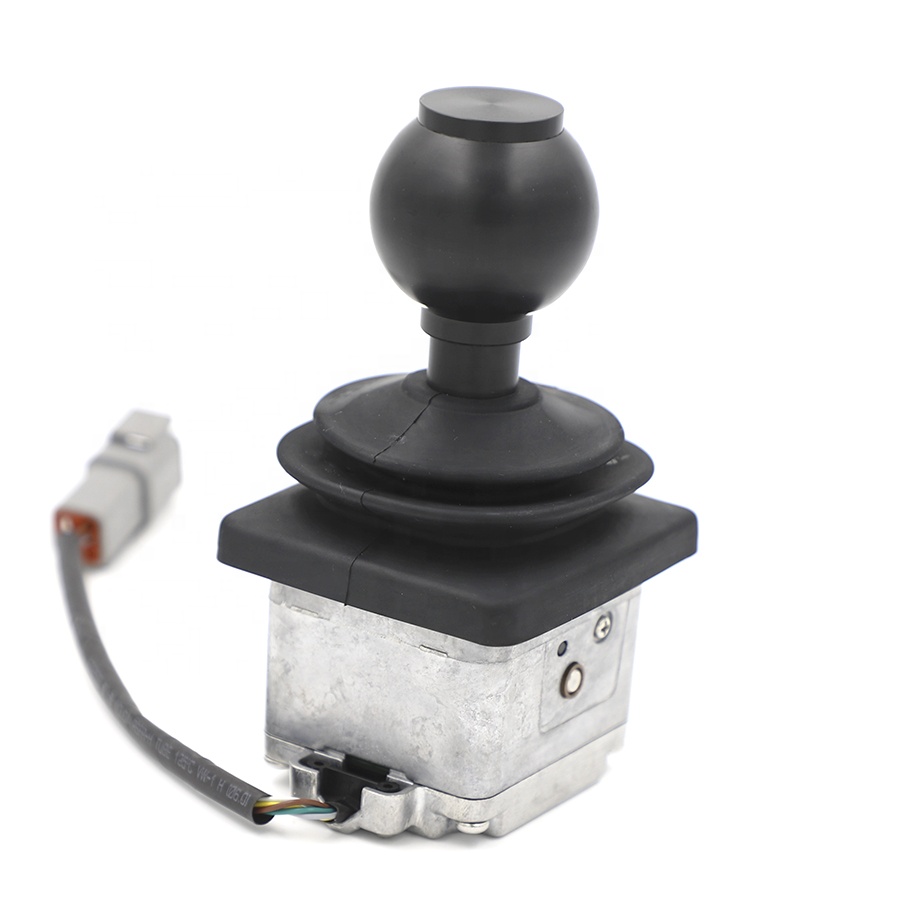 ACMPART PARTS 592604  industrial joystick control for Manitou FORKLIFT