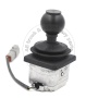ACMPART PARTS 592604 industrial joystick control for Manitou FORKLIFT ACMPART PARTS 592604 industrial joystick control for Manitou FORKLIFT