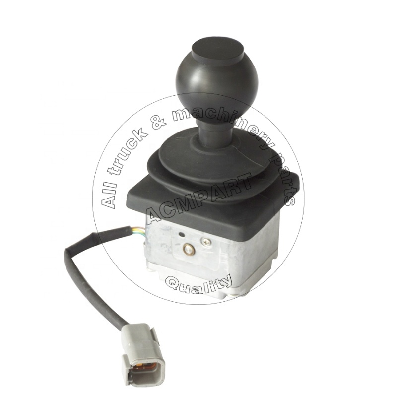 ACMPART PARTS 592604 industrial joystick control for Manitou FORKLIFT ACMPART PARTS 592604 industrial joystick control for Manitou FORKLIFT