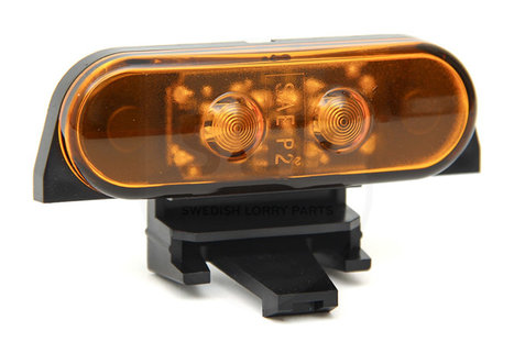 High Quality Side Marker Light Amber 21087346 Position Lamp LED Fit For VOLVO Truck FH FM Vers.3