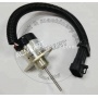 bobcat spare parts 12v stop solenoid for skid steer s 300 / 6691498 bobcat spare parts 12v stop solenoid for skid steer s 300 / 6691498