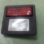 bobcat spare parts 6670284 tail lamp for bobcat skidsteer loader bobcat spare parts 6670284 tail lamp for bobcat skidsteer loader