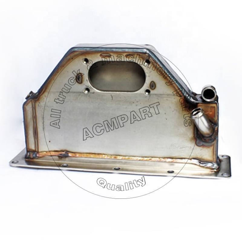 4BT 4BT3.9 4BT39 engine aftercooler core 4938507 3900139 4BT 4BT3.9 4BT39 engine aftercooler core 4938507 3900139