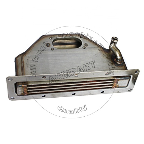 4BT 4BT3.9 4BT39 núcleo del posenfriador del motor 4938507 3900139 4BT 4BT3.9 4BT39 núcleo del posenfriador del motor 4938507 3900139