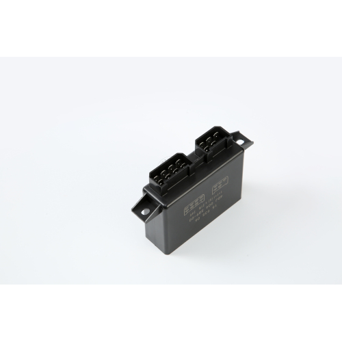 WeMe Flasher Relay For Volvo Truck and Bus 1593506 24V 13PIN 4DJ 004 589 00