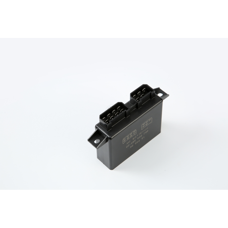 WeMe Flasher Relay For Volvo Truck and Bus 1593506 24V 13PIN 4DJ 004 589 00 WeMe Flasher Relay For Volvo Truck and Bus 1593506 24V 13PIN 4DJ 004 589 00