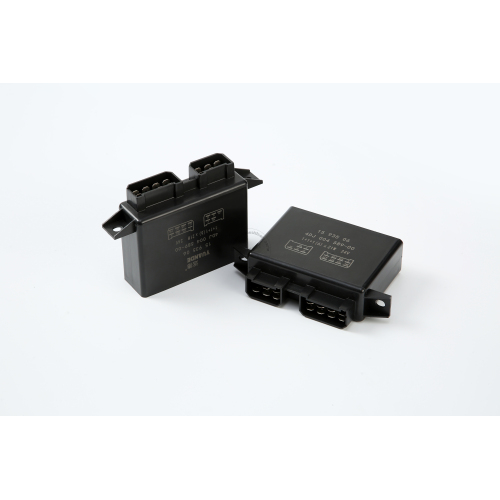 WeMe Flasher Relay For Volvo Truck and Bus 1593506 24V 13PIN 4DJ 004 589 00