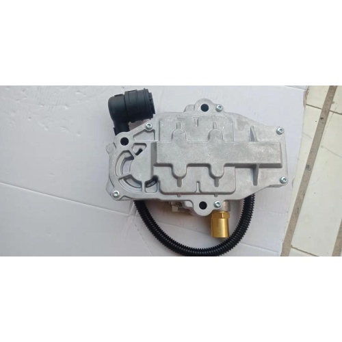 7422 327063 - 22327063 - 21710522 - 21965253 - 50002653 Clutch Servo Unit Repair Kit / T.50.9018.F
