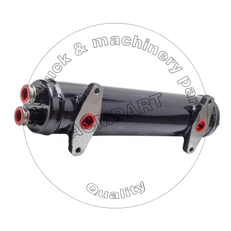 High quality diesel engine N14 oil cooler core 3413091 High quality diesel engine N14 oil cooler core 3413091