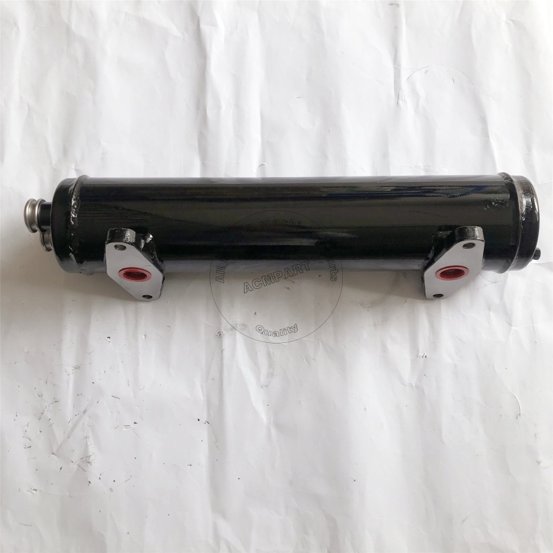 High quality diesel engine N14 oil cooler core 3413091 High quality diesel engine N14 oil cooler core 3413091