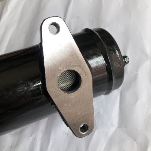 High quality diesel engine N14 oil cooler core 3413091