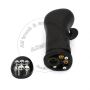 For VOLVO eruo truck gear shift knob 20488065 20488067 20488069 For VOLVO eruo truck gear shift knob 20488065 20488067 20488069