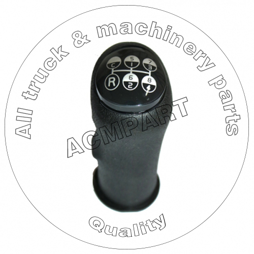 For VOLVO eruo truck gear shift knob 20488065 20488067 20488069
