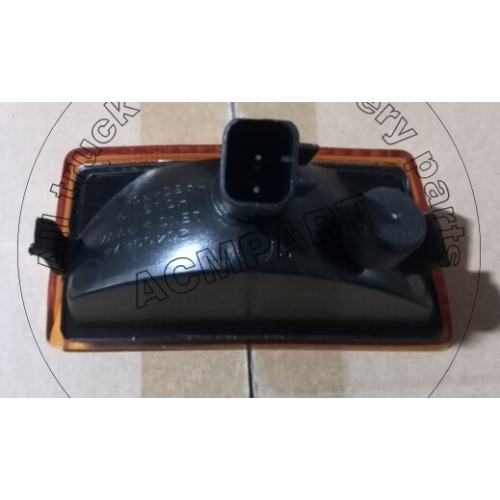 For VOLVO FH12 FM12 FH16 truck body parts oem 20826211 20826227 20409874 spare parts led the turn signal lamp