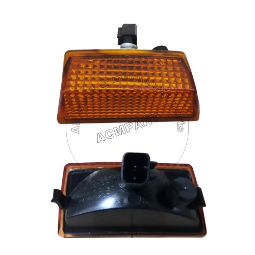 For VOLVO FH12 FM12 FH16 truck body parts oem 20826211 20826227 20409874 spare parts led the turn signal lamp For VOLVO FH12 FM12 FH16 truck body parts oem 20826211 20826227 20409874 spare parts led the turn signal lamp
