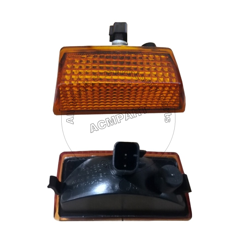 For VOLVO FH12 FM12 FH16 truck body parts oem 20826211 20826227 20409874 spare parts led the turn signal lamp For VOLVO FH12 FM12 FH16 truck body parts oem 20826211 20826227 20409874 spare parts led the turn signal lamp