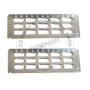 8191315 20379439 Truck Parts Foot Step Grille For Volvo Truck 8191315 20379439 Truck Parts Foot Step Grille For Volvo Truck