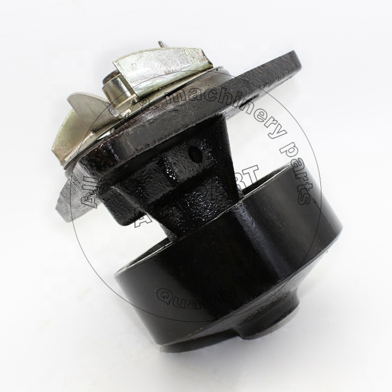 Dongfeng 6C240P Diesel engine 6D114 Water pump 6742-01-5040 3415366 Dongfeng 6C240P Diesel engine 6D114 Water pump 6742-01-5040 3415366