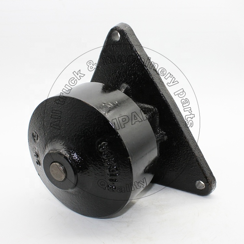 Dongfeng 6C240P Diesel engine 6D114 Water pump 6742-01-5040 3415366 Dongfeng 6C240P Diesel engine 6D114 Water pump 6742-01-5040 3415366