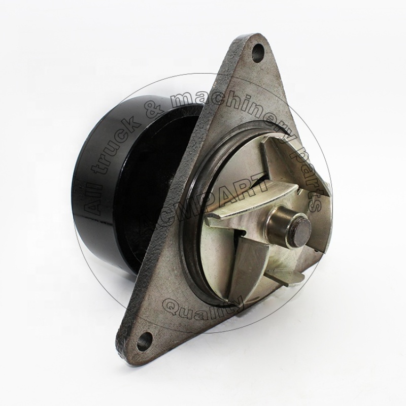 Dongfeng 6C240P Diesel engine 6D114 Water pump 6742-01-5040 3415366 Dongfeng 6C240P Diesel engine 6D114 Water pump 6742-01-5040 3415366