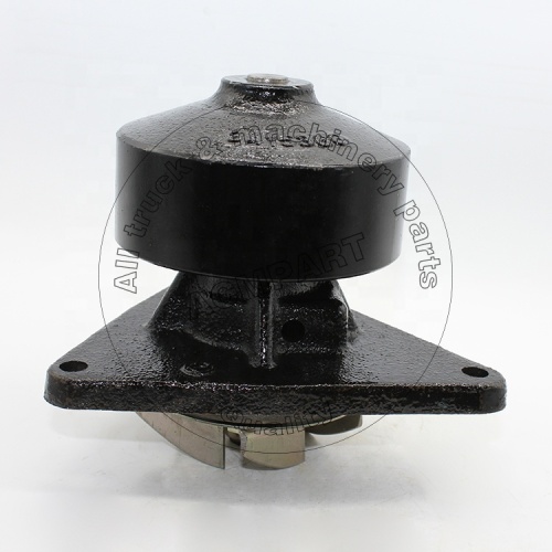 Dongfeng 6C240P Diesel engine 6D114 Water pump 6742-01-5040 3415366