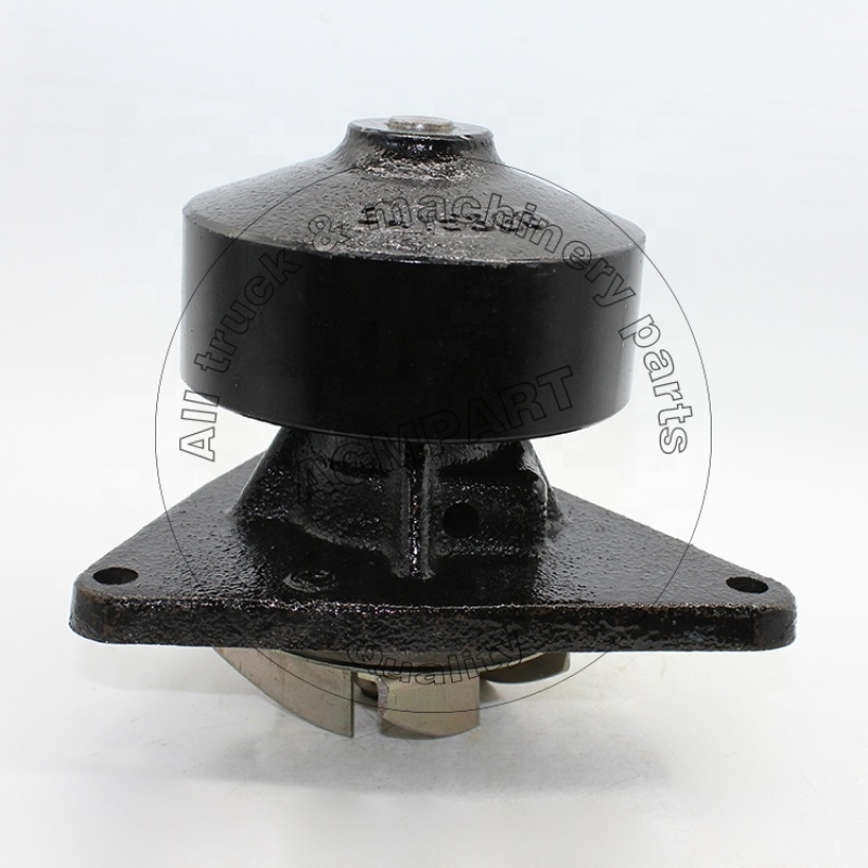 Dongfeng 6C240P Diesel engine 6D114 Water pump 6742-01-5040 3415366 Dongfeng 6C240P Diesel engine 6D114 Water pump 6742-01-5040 3415366