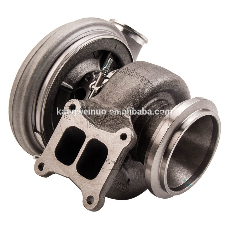 ACMPART CUMMINS TURBOCHAGER M11 Marine engine turbocharger 3590045 ACMPART CUMMINS TURBOCHAGER M11 Marine engine turbocharger 3590045