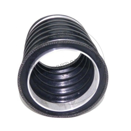 High performance silicone hose intake pipes OEM 20463924 1676491 1676481 for European Truck Volvo