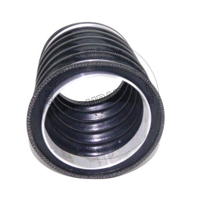 High performance silicone hose intake pipes OEM 20463924 1676491 1676481 for European Truck Volvo High performance silicone hose intake pipes OEM 20463924 1676491 1676481 for European Truck Volvo