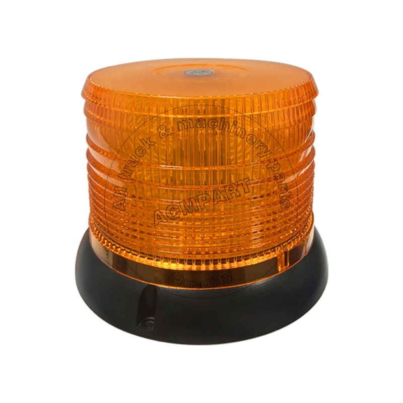 China Supply DC12V 24V LED Rotating Flashing Beacon Lamp With Cigarette Lighter Plug China Supply DC12V 24V LED Rotating Flashing Beacon Lamp With Cigarette Lighter Plug