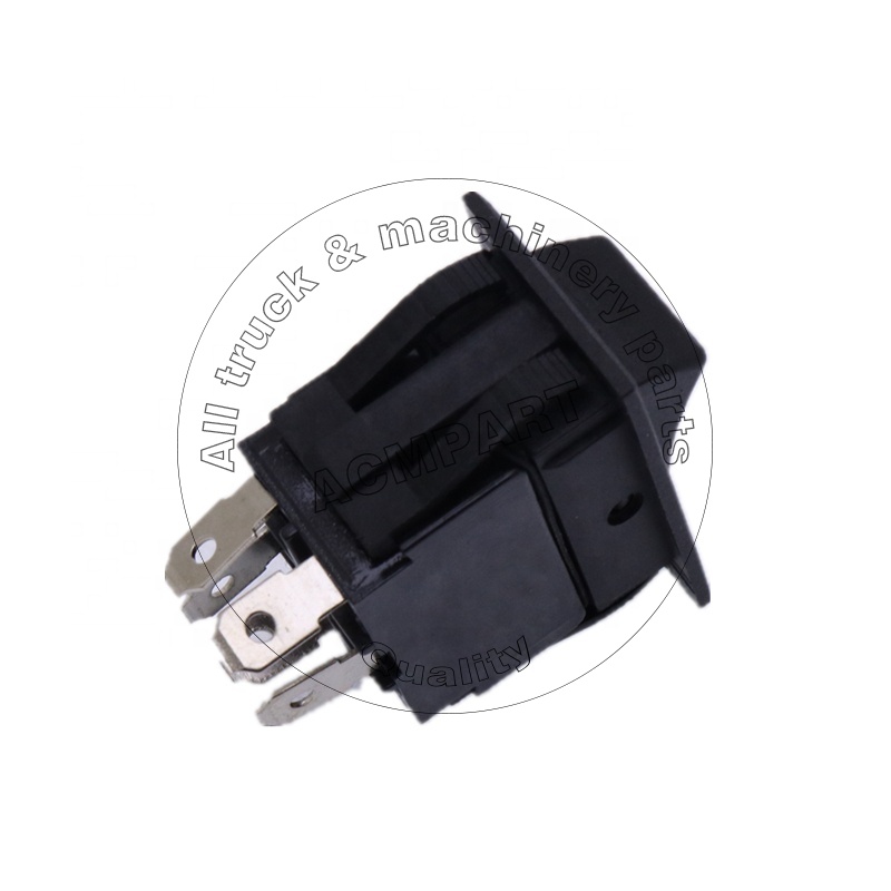 ACMPART ACS Switch 6676537 For 751 753 763 773 863 864 873 883 963 S130 S150 S160 S175 S185 S205 S220 S250 S300 S330 T140 ACMPART ACS Switch 6676537 For 751 753 763 773 863 864 873 883 963 S130 S150 S160 S175 S185 S205 S220 S250 S300 S330 T140