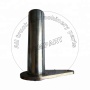 ACMPART 6716601 LOWER TILT CYLINDER PIVOT PIN WITHOUT ZERK 753 SKID STEER for Bobcat ACMPART 6716601 LOWER TILT CYLINDER PIVOT PIN WITHOUT ZERK 753 SKID STEER for Bobcat