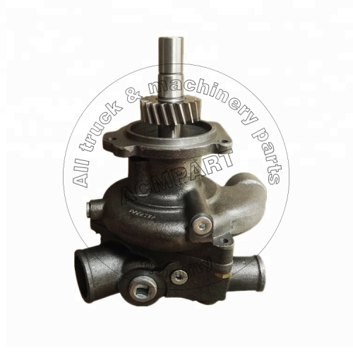 Genuine Cummins m11 Water Pump 4972857 4972853