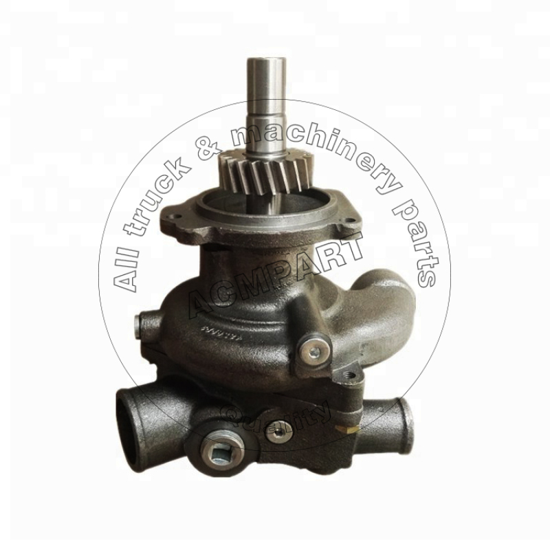 Genuine Cummins m11 Water Pump 4972857 4972853 Genuine Cummins m11 Water Pump 4972857 4972853