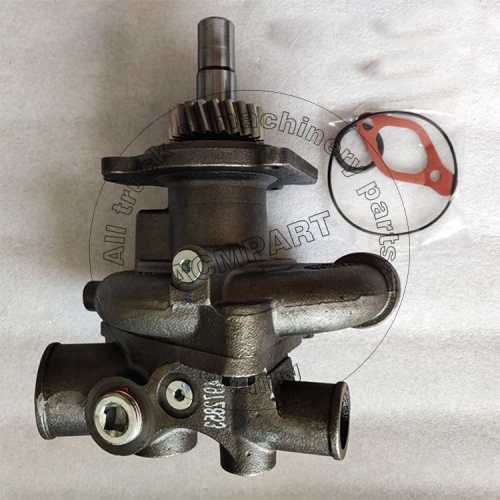 Genuine Cummins m11 Water Pump 4972857 4972853