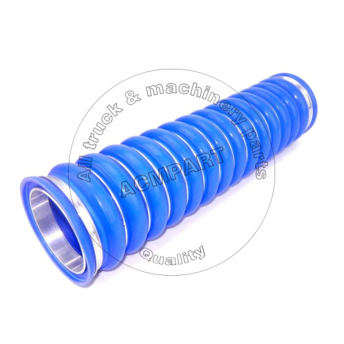 Replaced Auto Spare Parts Lower Charge Air Silicone Hose For Volvo Truck 20589123 21312237 Replaced Auto Spare Parts Lower Charge Air Silicone Hose For Volvo Truck 20589123 21312237
