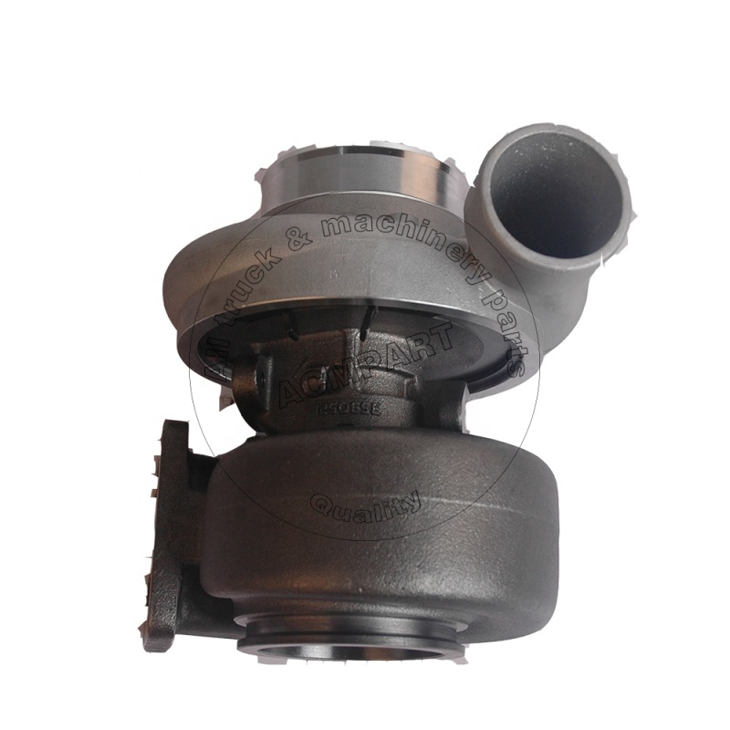 ACMPART TURBOCHAGER CUMMINS 6CTA8.3 engine turbo HX40 3524034 turbocharger ACMPART TURBOCHAGER CUMMINS 6CTA8.3 engine turbo HX40 3524034 turbocharger