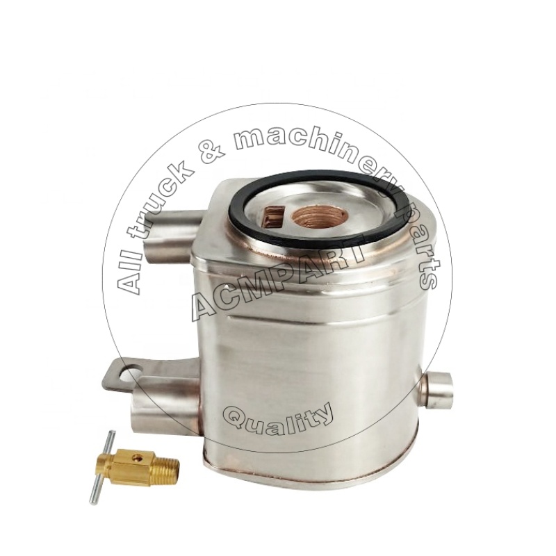 Oil Cooler 13033932 radiator core Engine oil cooler radiator Oil Cooler 13033932 radiator core Engine oil cooler radiator