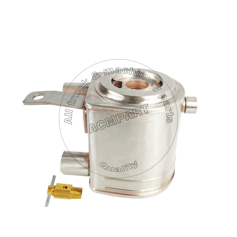 Oil Cooler 13033932 radiator core Engine oil cooler radiator Oil Cooler 13033932 radiator core Engine oil cooler radiator