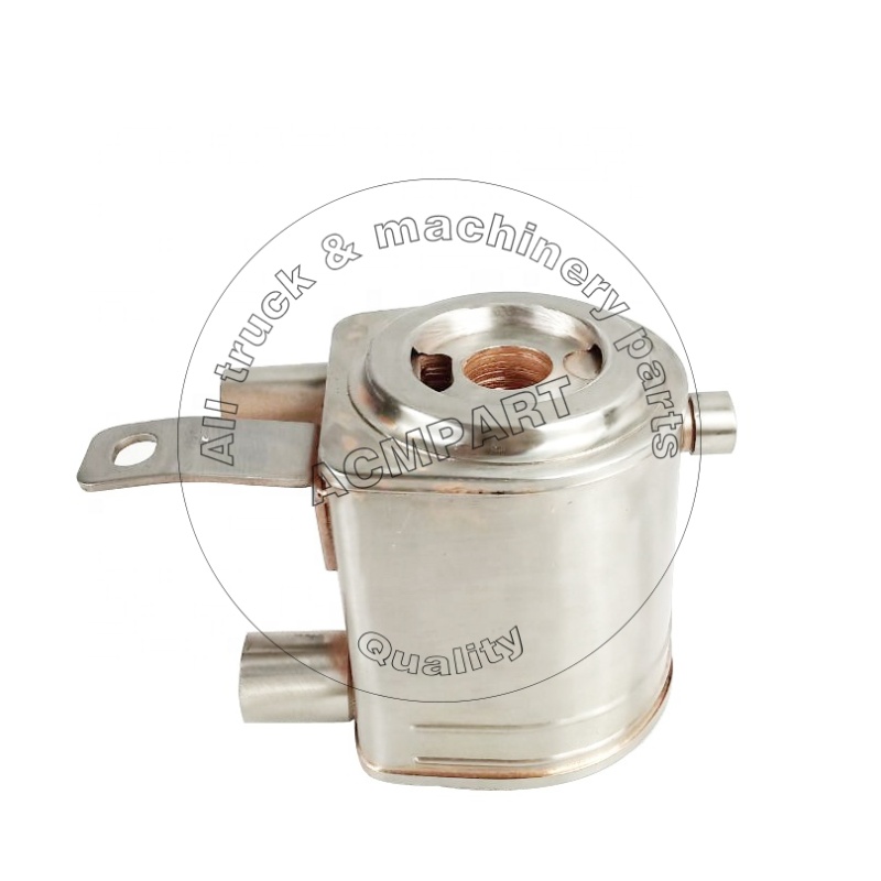 Oil Cooler 13033932 radiator core Engine oil cooler radiator Oil Cooler 13033932 radiator core Engine oil cooler radiator