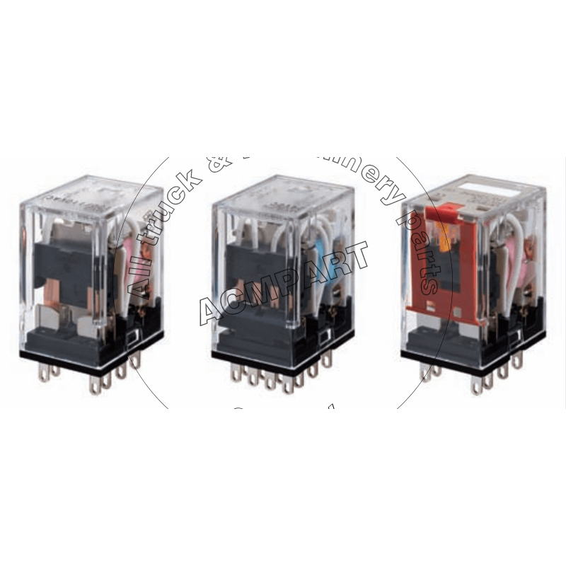 SPB Car Spare Parts Car Relay 12V 30A 1618789 SPB Car Spare Parts Car Relay 12V 30A 1618789