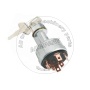 ACMPART Ignition Starter Switch 20Y-06-24681 for PC130-6 Excavator ACMPART Ignition Starter Switch 20Y-06-24681 for PC130-6 Excavator