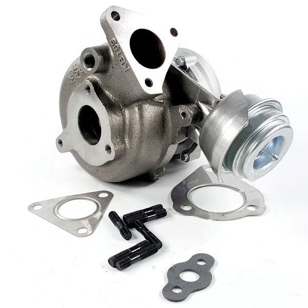 ACMPART CUMMINS TURBOCHAGER 758219-5003S Turbo and Cartridge 758219  part OE number 03G145702F Fit for AUDI A4/A6, PASSAT 2.0L BRE engine