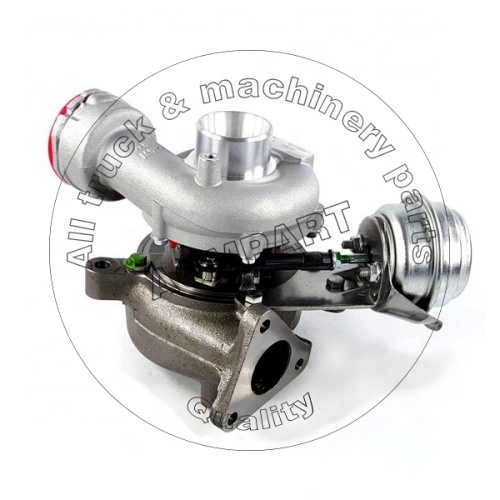 ACMPART CUMMINS TURBOCHAGER 758219-5003S Turbo and Cartridge 758219 part OE number 03G145702F Fit for AUDI A4/A6, PASSAT 2.0L BRE engine ACMPART CUMMINS TURBOCHAGER 758219-5003S Turbo and Cartridge 758219 part OE number 03G145702F Fit for AUDI A4/A6, PASSAT 2.0L BRE engine