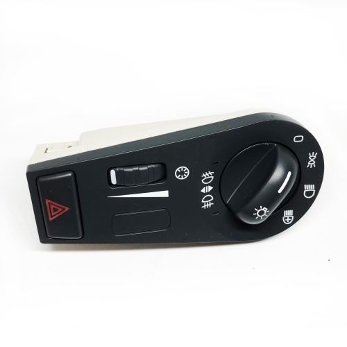 20466306 20942844 Driver Side Headlight Lamp Power Switch Button For Volvo Truck FH12 FM VNL 50-104-003 20953569