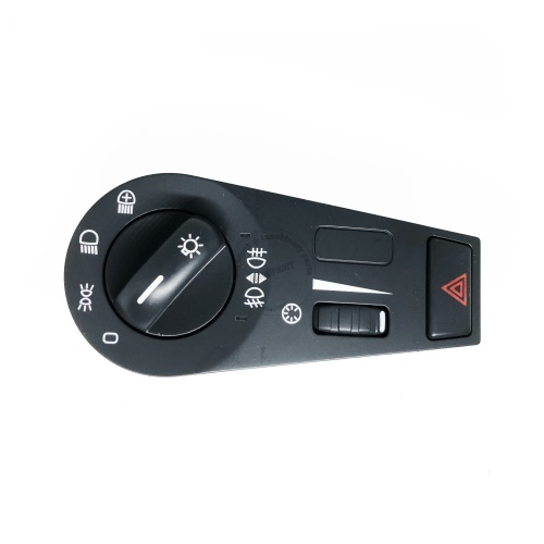 20466306 20942844 Botón del interruptor de encendido de la lámpara del faro del lado del conductor para Volvo Truck FH12 FM VNL 50-104-003 20953569